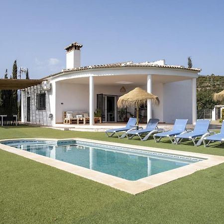 Villa Aguacate Cutar Exterior foto